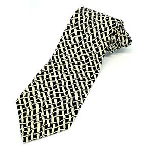 POLO Ralph Lauren BasketWeave Men's Silk Necktie